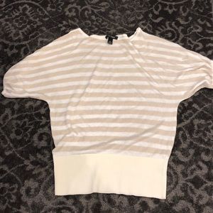 White House Black Market top